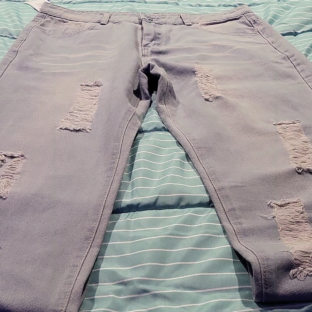 Men jeans